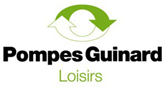 Pompe de surpression, surpresseur Motopompe Guinard Loisirs